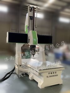 本溪五轴加工中心