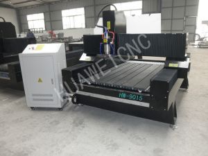 本溪HW-9015重型石材雕刻机