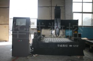 本溪加高型石材雕刻机
