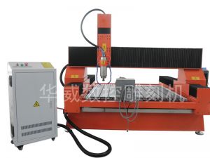 本溪石材圆柱雕刻机HW-1515SA