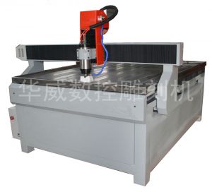 本溪HW-1325S玻璃雕刻机