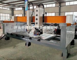 本溪岩板桥切机/石英石加工中心