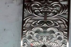 本溪金属/铝/铜板样品
