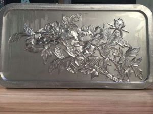本溪金属/铝/铜板样品