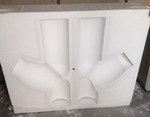 本溪泡沫/橡塑样品