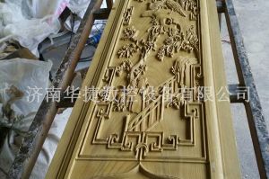 本溪木工样品