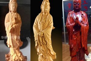 本溪木工样品