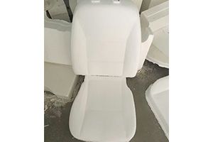 本溪五轴加工中心样品