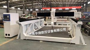 本溪定制分体式大型模具雕刻机