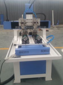 本溪小型双头佛像雕刻机